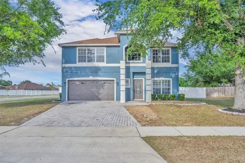 486 Sycamore Springs St, Debary, FL 32713