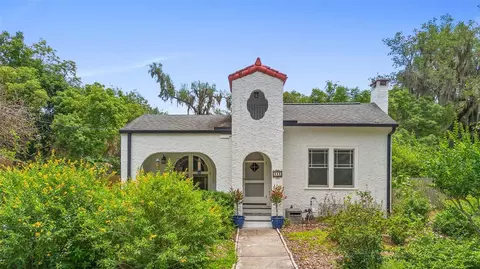 333 N Kentucky Ave, Deland, FL 32724