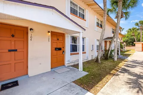 1600 S Palmetto Ave #105, South Daytona, FL 32119
