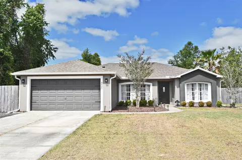 3025 Bonkirk Dr, Deltona, FL 32738