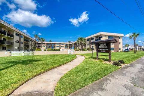 2100 Ocean Shore Blvd #1120, Ormond Beach, FL 32176
