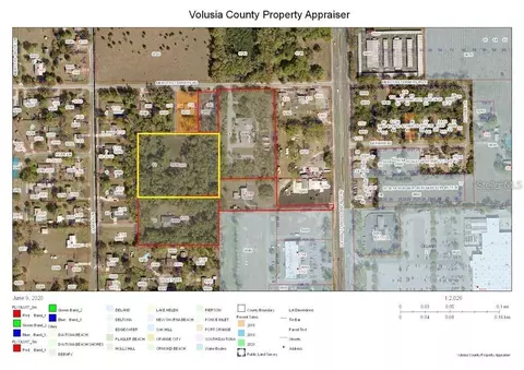 260 Mercers Fernery Rd, Deland, FL 32720