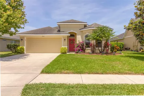 6917 Vintage Ln, Port Orange, FL 32128