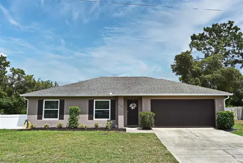 116 Neal Dr, Deltona, FL 32738