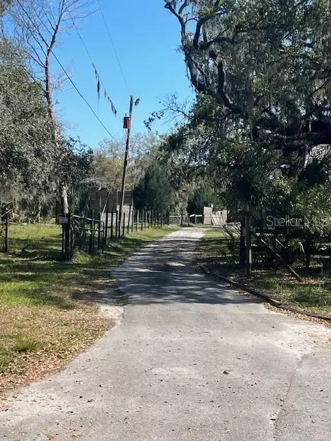 485 Dickson Ave, Osteen, FL 32764