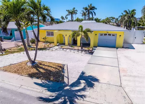 855 Boca Ciega Isle Dr, Saint Pete Beach, FL 33706