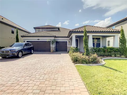 260 Teddy Rushing St, Debary, FL 32713