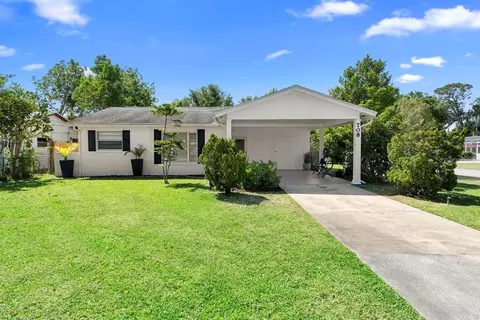 708 Wayne Ave, New Smyrna Beach, FL 32168