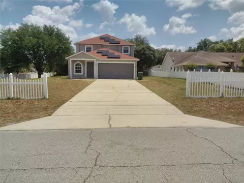 2709 Sedgefield Ave, Deltona, FL 32725
