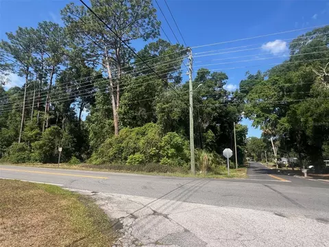 W Taylor Road, Deland, FL 32720