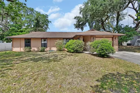 416 N Blue Lake Ter, Deland, FL 32724