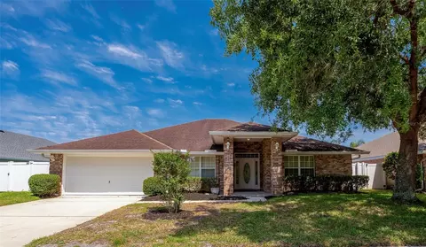 5463 Carmody Lake Dr, Port Orange, FL 32128