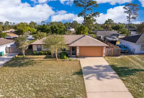 3107 Mapleshade St, Deltona, FL 32738