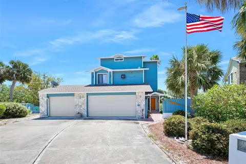 14 Marsh Ct, Ponce Inlet, FL 32127