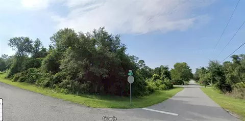 Benham Avenue, Orange City, FL 32763
