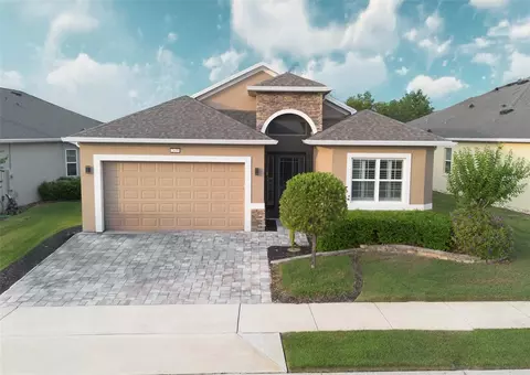 2435 Pawtucket Pass, Mount Dora, FL 32757