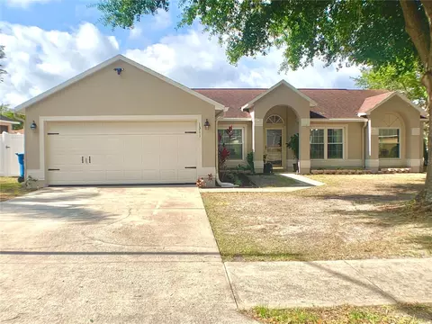 1311 Fallwood Dr, Deltona, FL 32725
