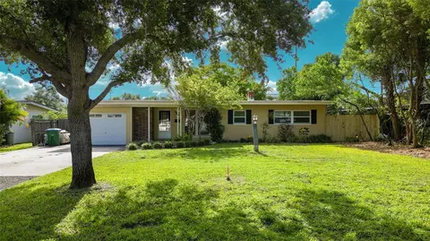 2327 Mulbry Dr, Winter Park, FL 32789