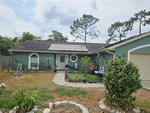 Undisclosed, Deltona, FL 32738