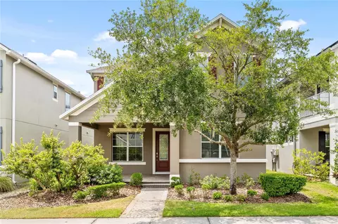 8832 Ribault Ave, Orlando, FL 32832