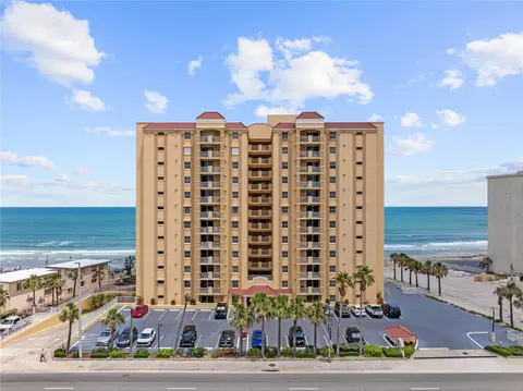 3145 S Atlantic Ave #503, Daytona Beach Shores, FL 32118