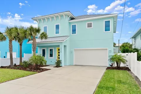 2329 S Central Ave, Flagler Beach, FL 32136