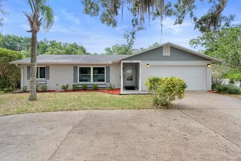 990 W French Ave, Orange City, FL 32763
