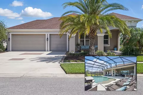 3229 Medici Blvd, New Smyrna Beach, FL 32168