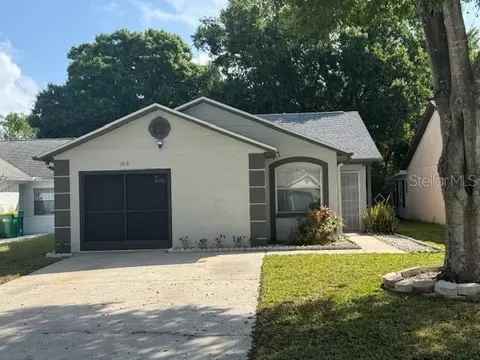 3018 Dunhill Dr, Cocoa, FL 32926