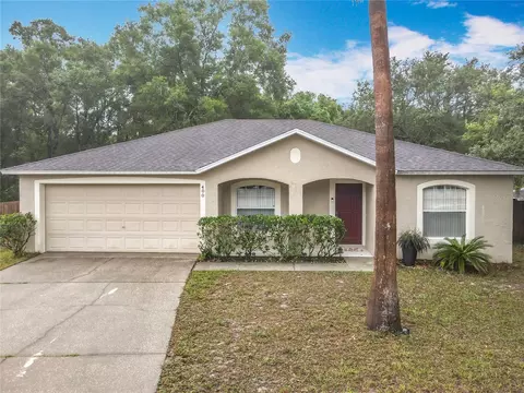 400 Landress Ln, Deland, FL 32724