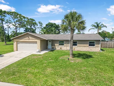 1191 Tracy Dr, Port Orange, FL 32129