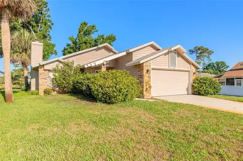 929 N Lakewood Ter, Port Orange, FL 32127