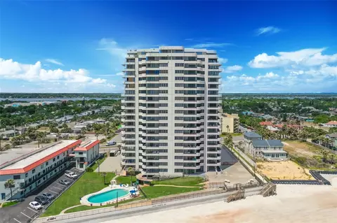 1420 N Atlantic Ave #202, Daytona Beach, FL 32118