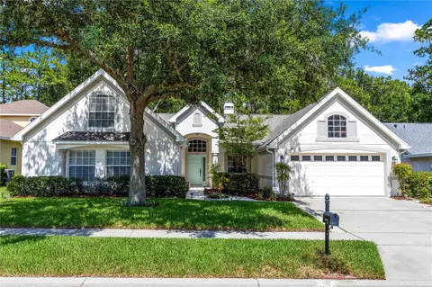 1412 Bent Oaks Blvd, Deland, FL 32724