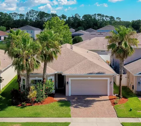 1233 Girog Ave, Port Orange, FL 32129