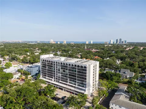 3211 W Swann Ave #808, Tampa, FL 33609
