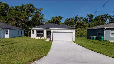 248 S Virginia Ave, Deland, FL 32724