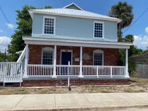414 Garden St, Titusville, FL 32796