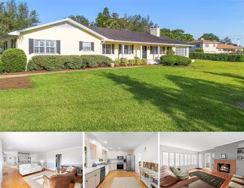 701 N Tuxedo Ave, Deland, FL 32724