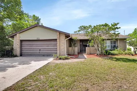 953 Tulip St, Deltona, FL 32725