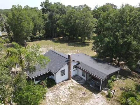 1880 N Sparkman Ave, Orange City, FL 32763