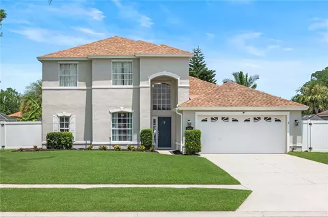 1491 Nappa Dr, Port Orange, FL 32128