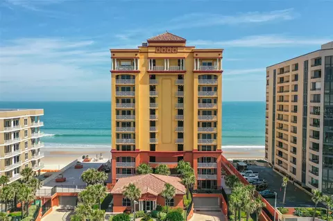 2901 S Atlantic Ave #401, Daytona Beach Shores, FL 32118