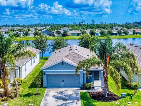 2919 Sime St, New Smyrna Beach, FL 32168
