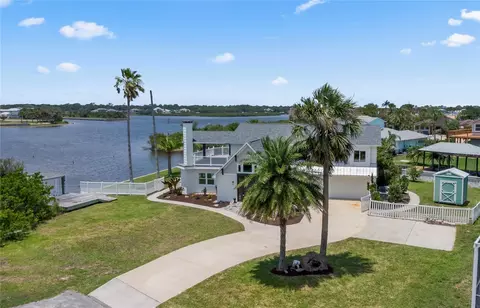604 Springdale Dr, Flagler Beach, FL 32136