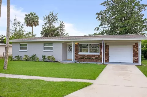 2226 Sherwood Dr, South Daytona, FL 32119