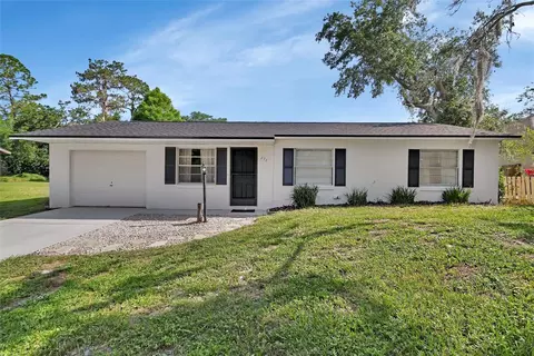 272 Sunrise Blvd, Debary, FL 32713