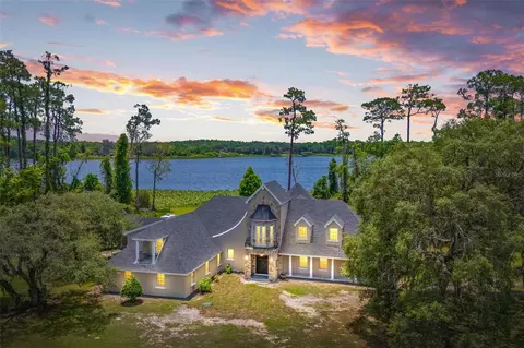 5366 N Lake Farms Rd, De Leon Springs, FL 32130