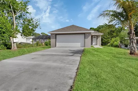 1226 North St, Daytona Beach, FL 32114