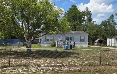 28523 Poinsettia Ave, Paisley, FL 32767